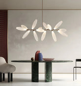 Gem Branch Chandelier